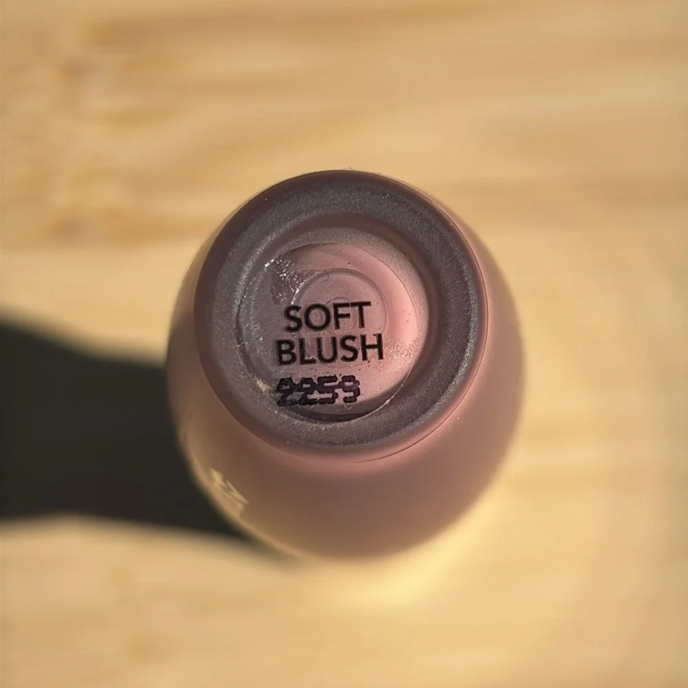 BUXOM Plump Shot Plumping & Smoothing Lip Serum Gloss Peptides Hyaluronic Acid